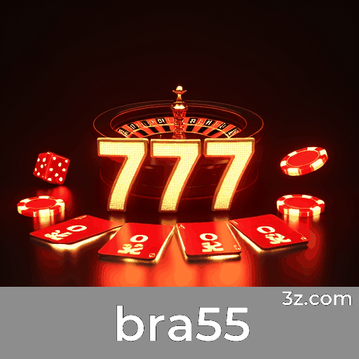 bra55 Game Lab: Tecnologia Futurista de Entretenimento