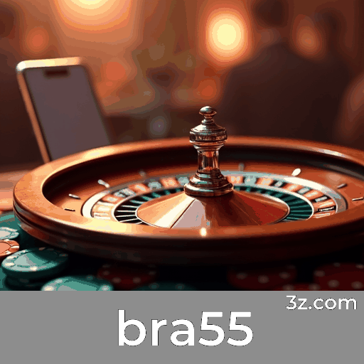 bra55 App: Apostas Móveis Simplificadas e Funcionalidade Completa