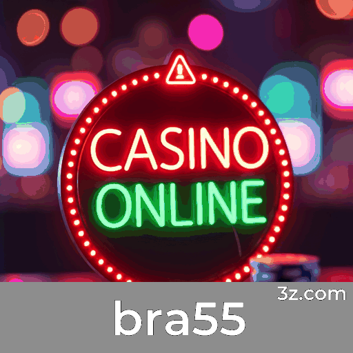 Experimente a Excelência da Plataforma de Apostas bra55