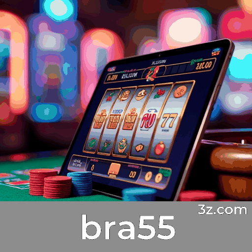 bra55 Casino: Exclusividade do Programa VIP