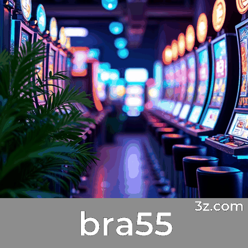 bra55: Aproveite os bônus e promoções exclusivas